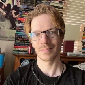 Meet your Posher, Rhett